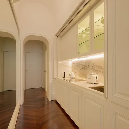 Clerigos 82 Luxury Housing * Porto