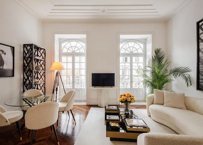 Clerigos 82 Luxury Housing