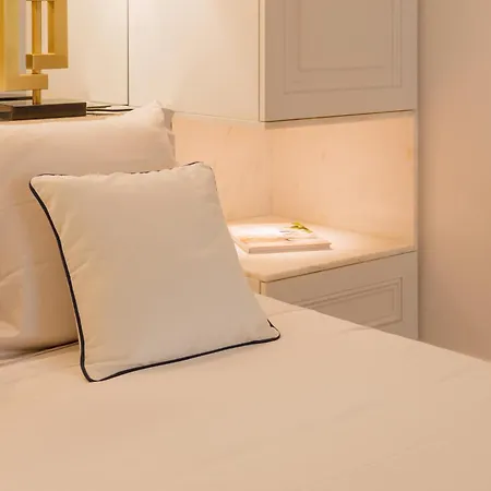 Daire Clerigos 82 Luxury Housing Porto