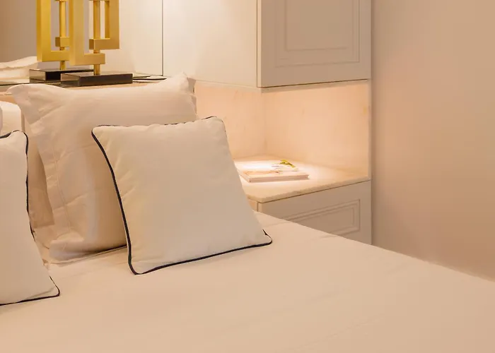 Daire Clerigos 82 Luxury Housing Porto