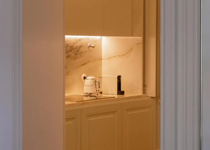 Clerigos 82 Luxury Housing Daire Porto