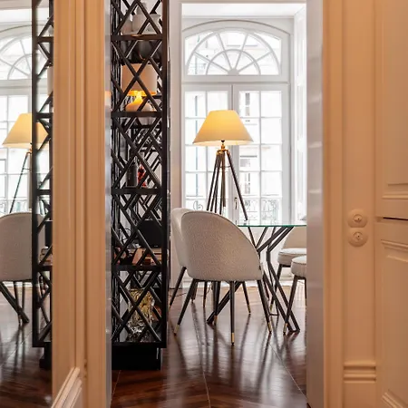 Clerigos 82 Luxury Housing *