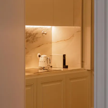 Clerigos 82 Luxury Housing Apartament Porto