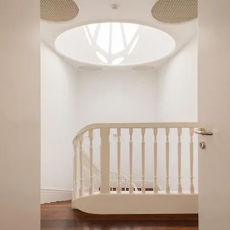 Clerigos 82 Luxury Housing