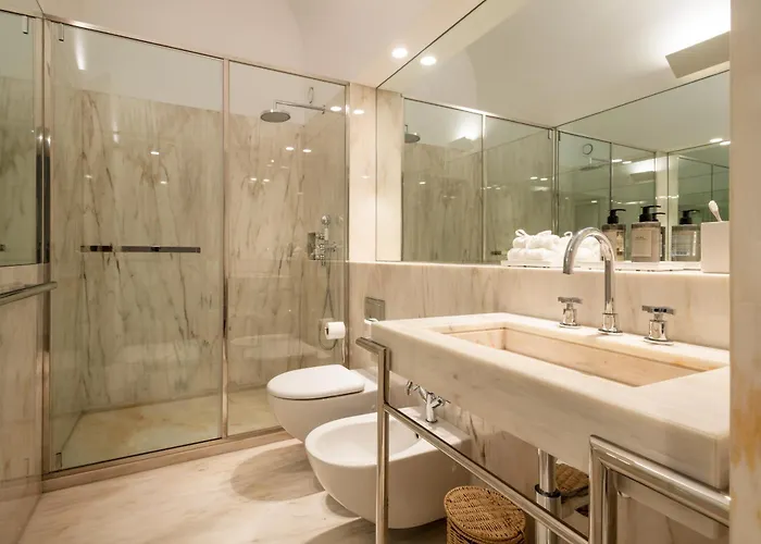 Clerigos 82 Luxury Housing * Porto