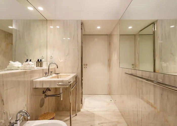 Lejlighed Clerigos 82 Luxury Housing Porto