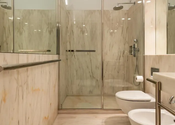 Clerigos 82 Luxury Housing Porto