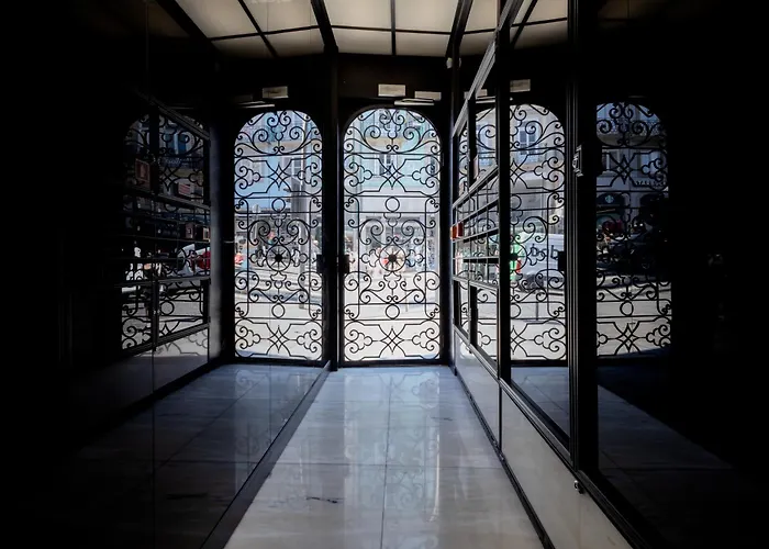 Clerigos 82 Luxury Housing Apartmán