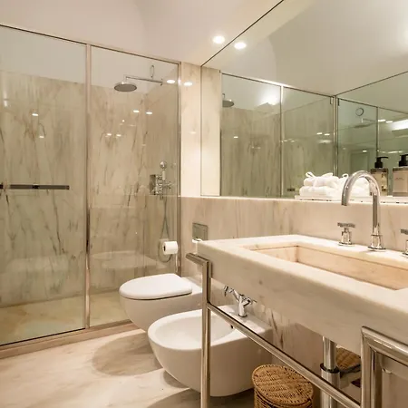 Clerigos 82 Luxury Housing * Porto