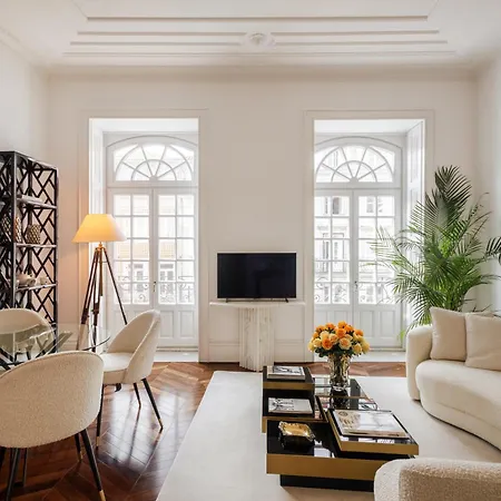 Clerigos 82 Luxury Housing