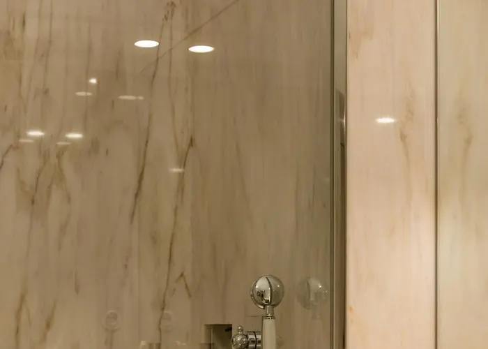 Apartment Clerigos 82 Luxury Housing *