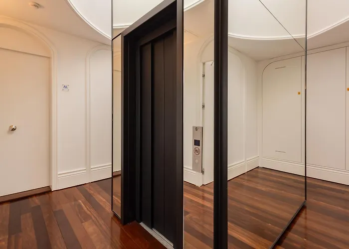 Clerigos 82 Luxury Housing * Porto