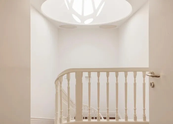 Clerigos 82 Luxury Housing